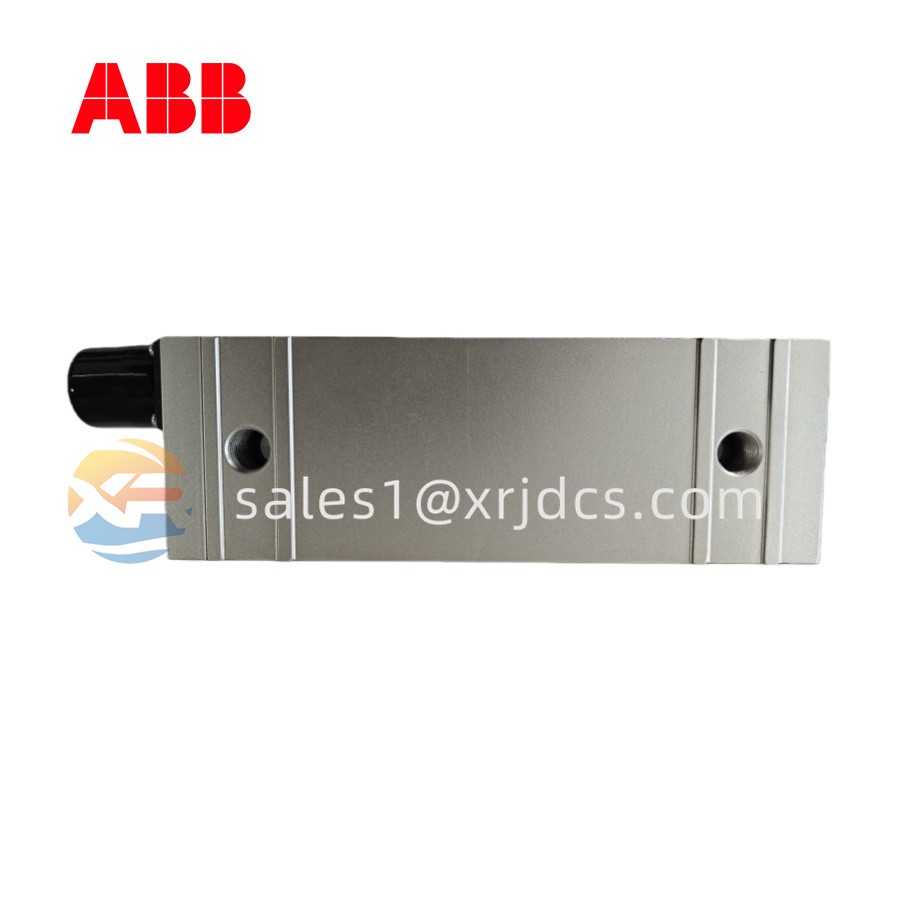 ABB PFTL101A 2.0KN 3BSE004172R1 Force Transducer / Load Sensor0